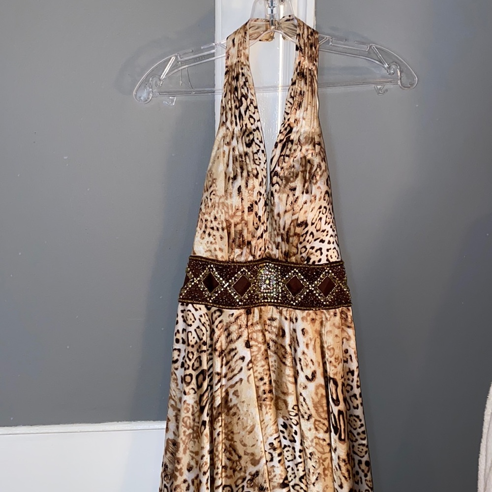 Bicici XS Prom Dress